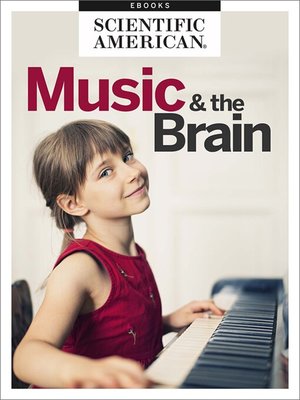 cover image of Music & the Brain